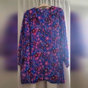 FreePeople Groovy Dress